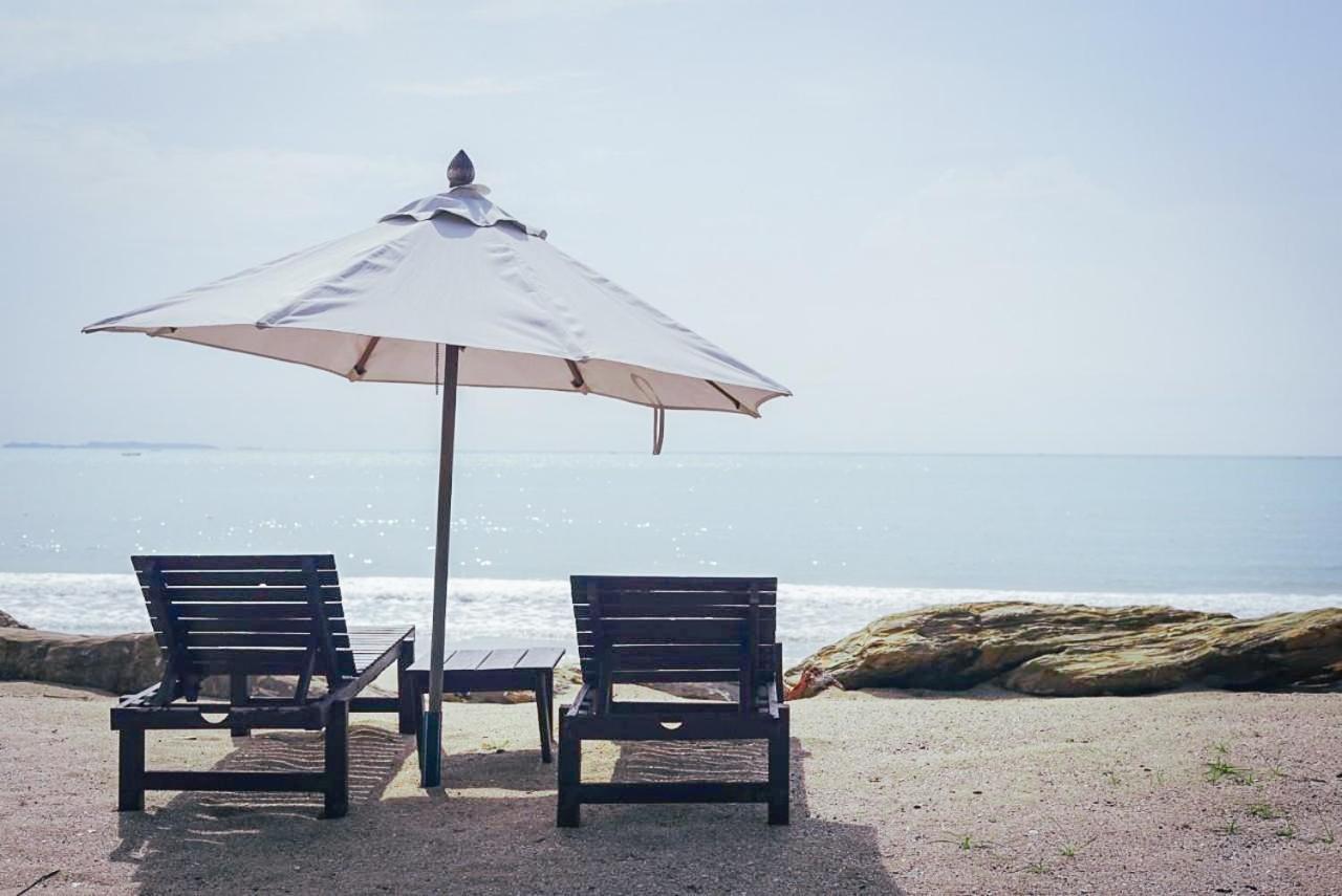 Baan Thong Ching Resort Khanom Kültér fotó